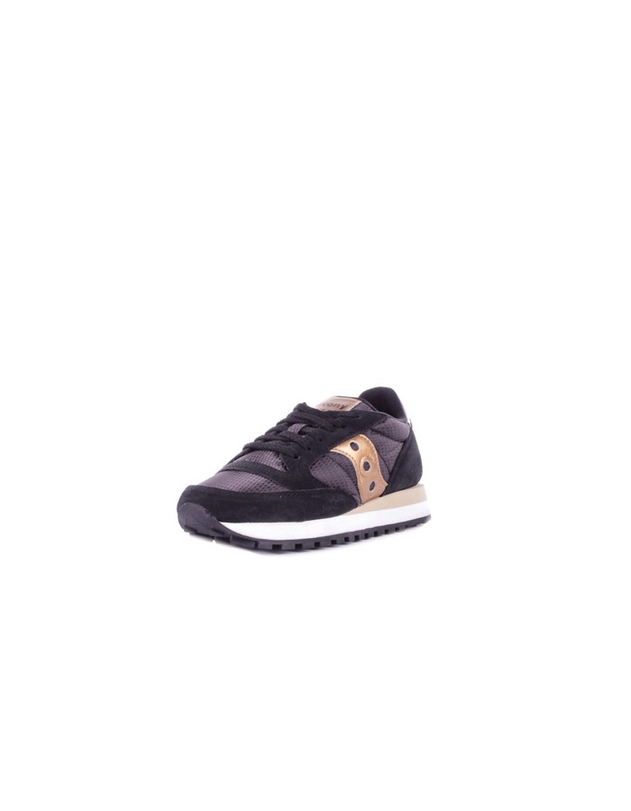 SAUCONY Sneakers  low Women S1044 5 