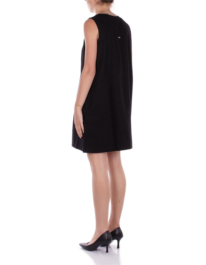 BARBOUR Abiti Corti Donna LDR0908 2 