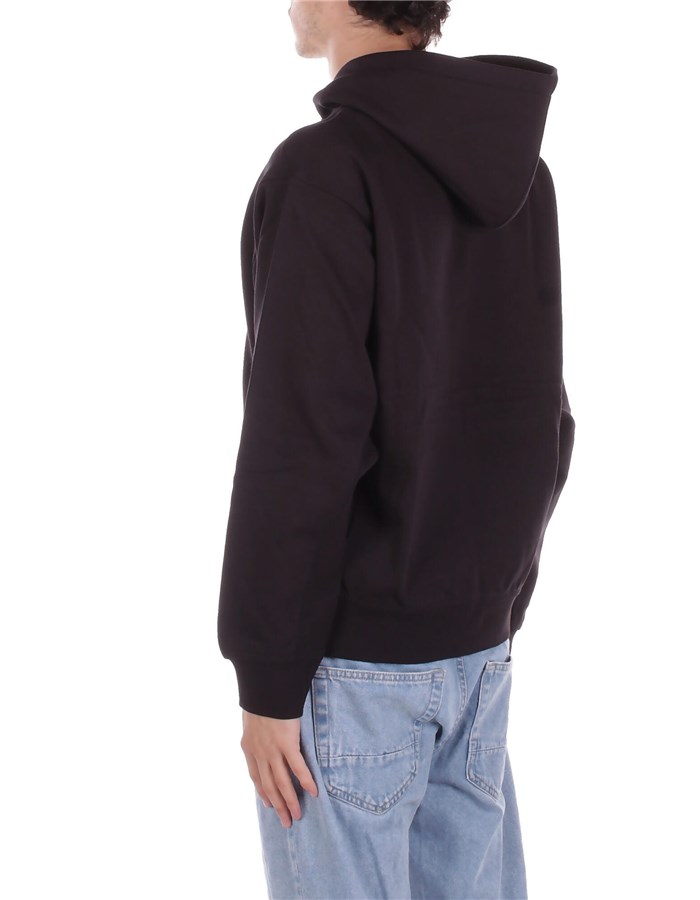 CARHARTT WIP Felpe Con Cappuccio Unisex I033063 2 