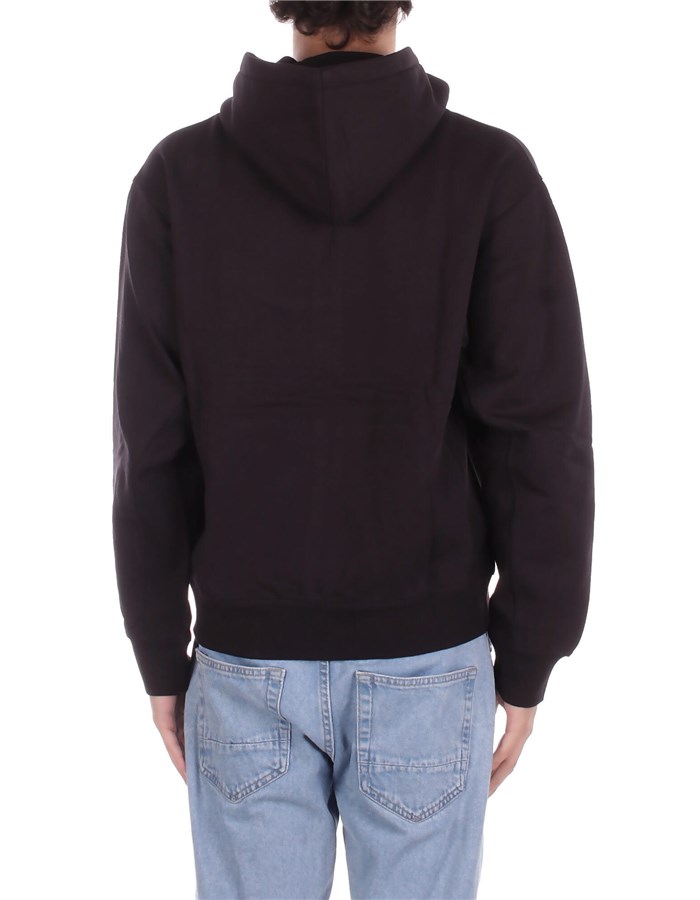 CARHARTT WIP Felpe Con Cappuccio Unisex I033063 3 