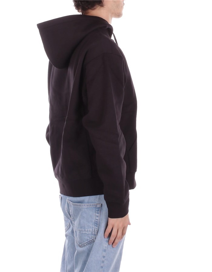 CARHARTT WIP Felpe Con Cappuccio Unisex I033063 4 