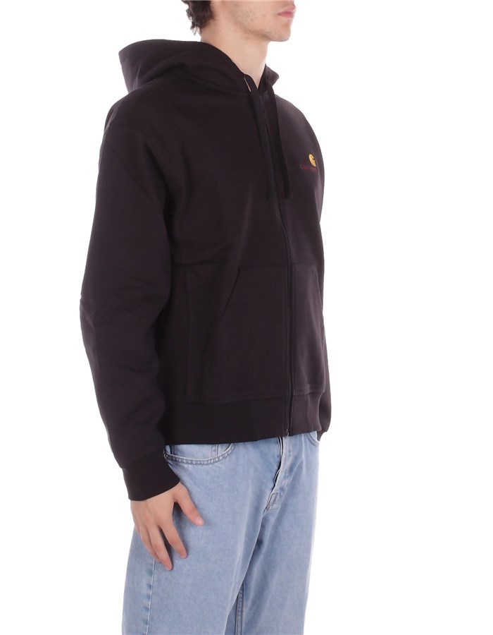 CARHARTT WIP Felpe Con Cappuccio Unisex I033063 5 