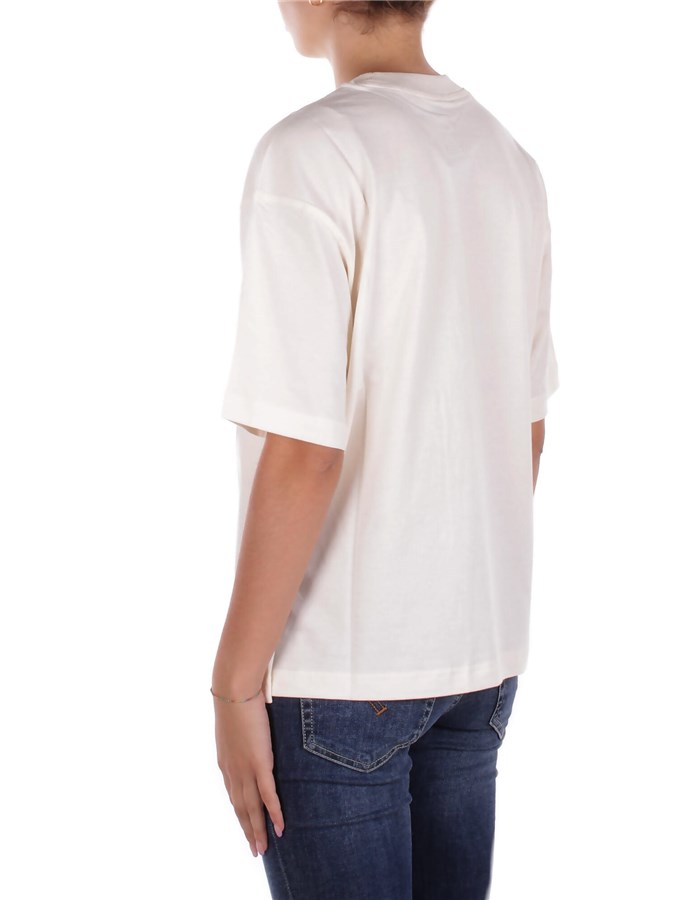 NEW BALANCE T-shirt Manica Corta Donna WT53525 2 