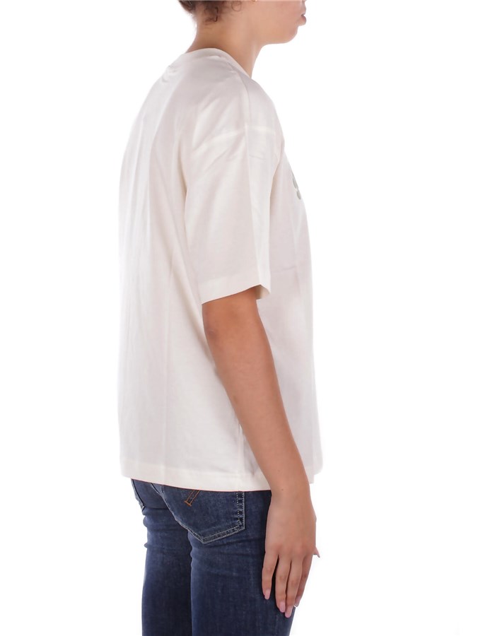 NEW BALANCE T-shirt Manica Corta Donna WT53525 4 