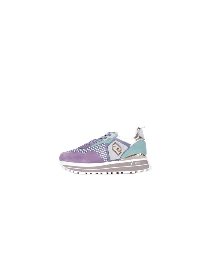 LIU JO  high Amethyst