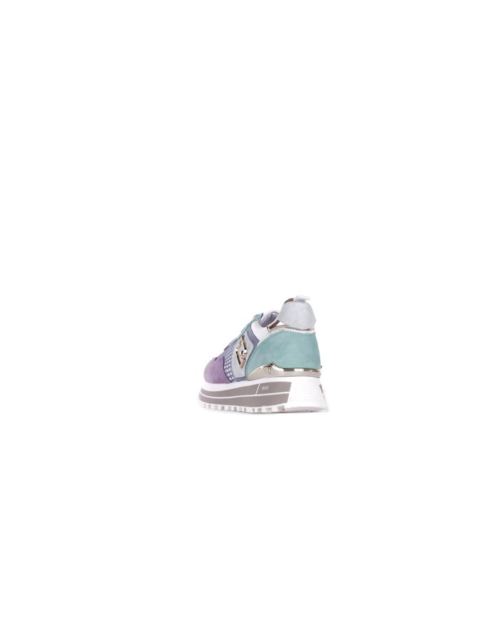 LIU JO  high Amethyst