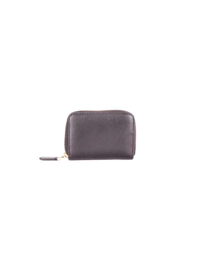 RALPH LAUREN Wallets Black