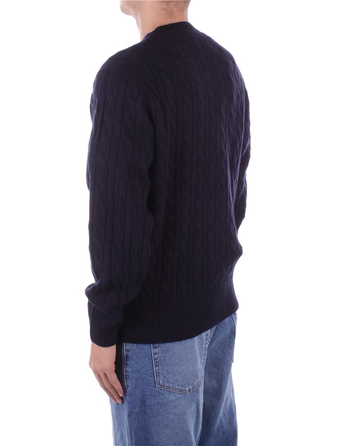 LACOSTE Maglieria Girocollo Uomo AH2924 2 