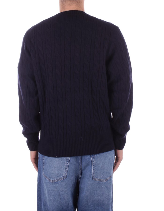 LACOSTE Maglieria Girocollo Uomo AH2924 3 