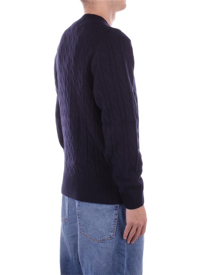 LACOSTE Maglieria Girocollo Uomo AH2924 4 