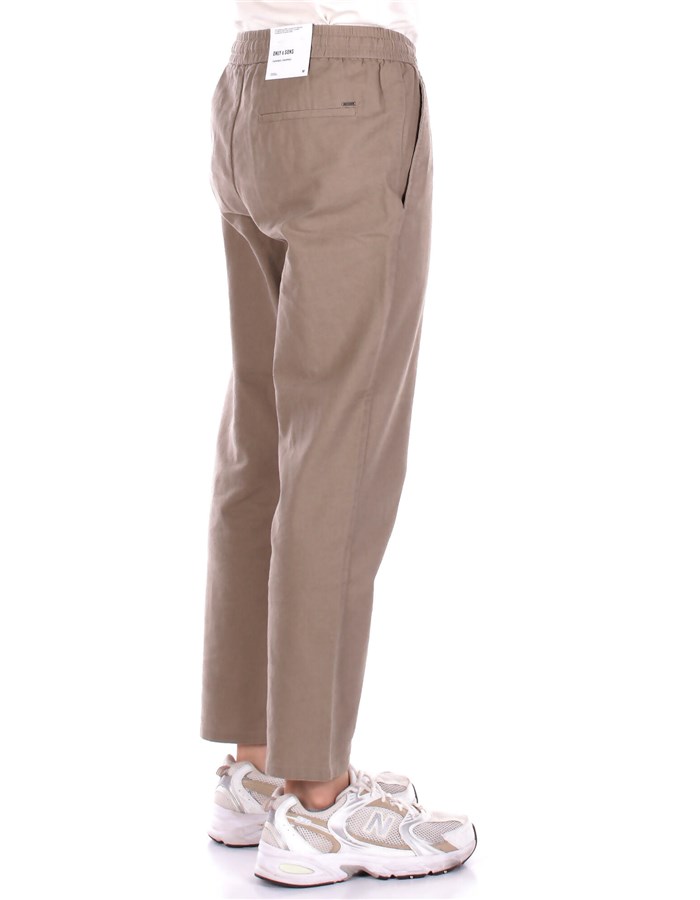 ONLY & SONS Pantaloni Chino Uomo 22024966 4 