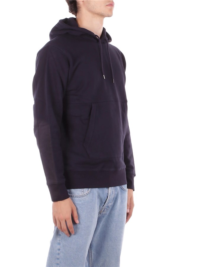 CP COMPANY Felpe Con Cappuccio Uomo RCCMSS714A 005086W 5 