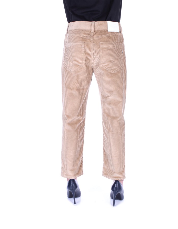 DONDUP DP268B VS0031 XXX