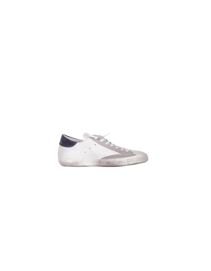 PHILIPPE MODEL PARIS  Sneakers Uomo PRLU 3 