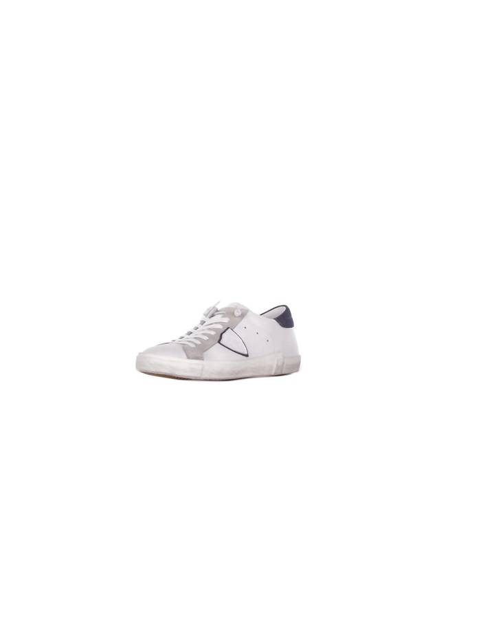 PHILIPPE MODEL PARIS  Sneakers Uomo PRLU 5 
