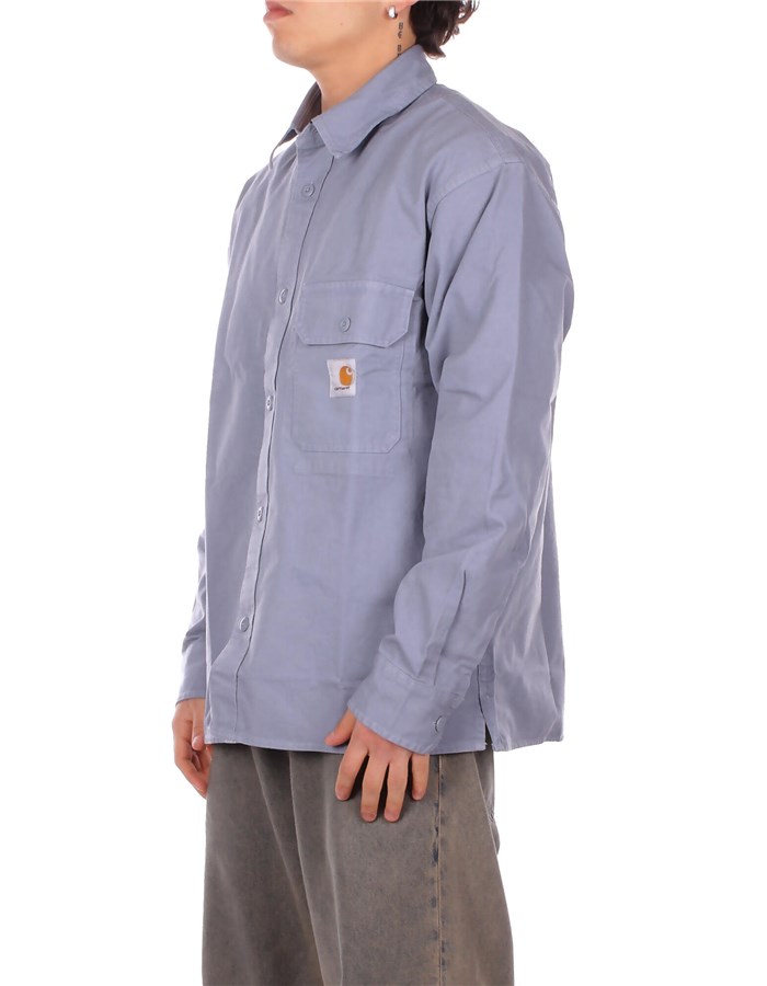 CARHARTT WIP  Camicia Uomo I031447 1 