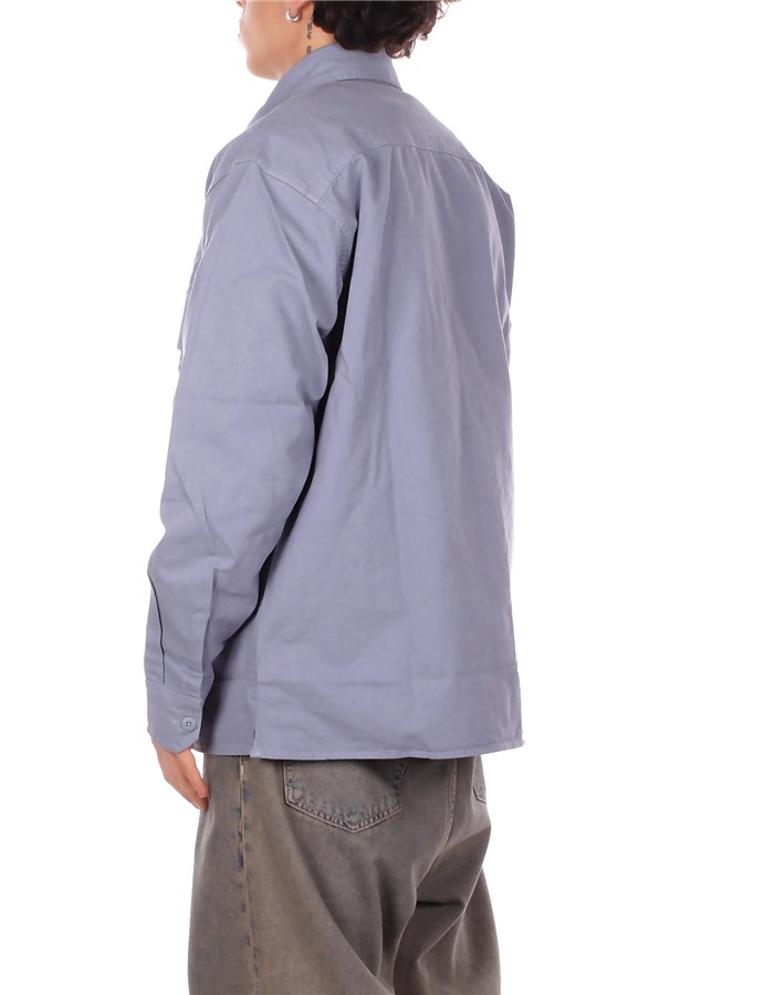 CARHARTT WIP  Camicia Uomo I031447 2 
