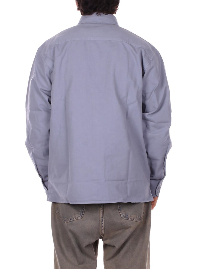 CARHARTT WIP  Camicia Uomo I031447 3 