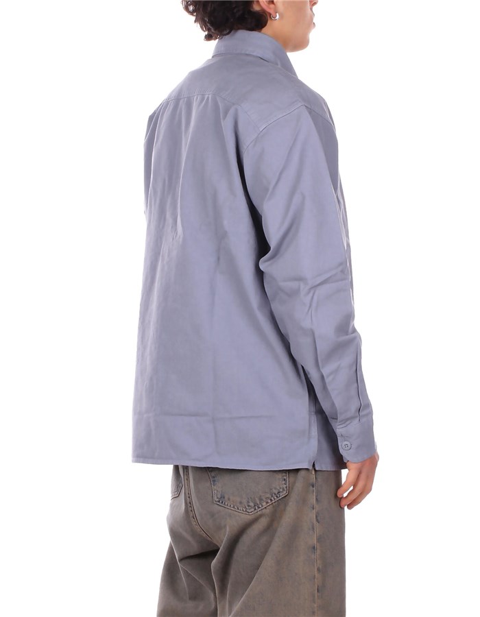 CARHARTT WIP  Camicia Uomo I031447 4 