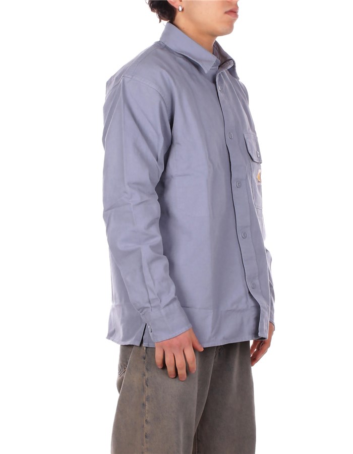 CARHARTT WIP  Camicia Uomo I031447 5 