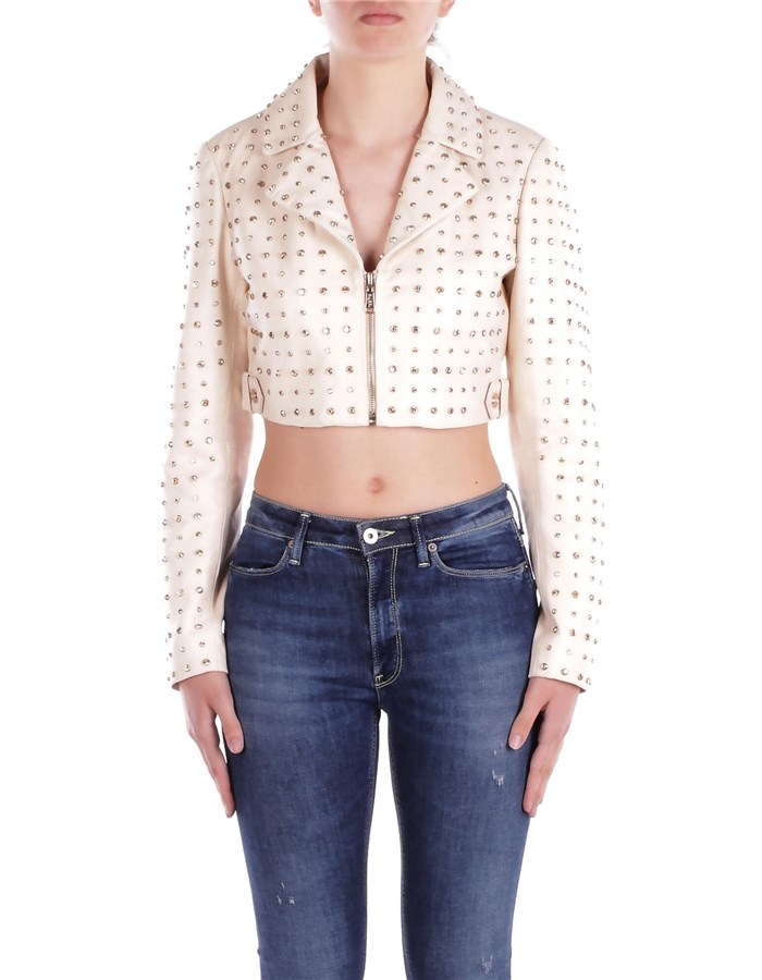 BLUGIRL BLUMARINE Corti Beige