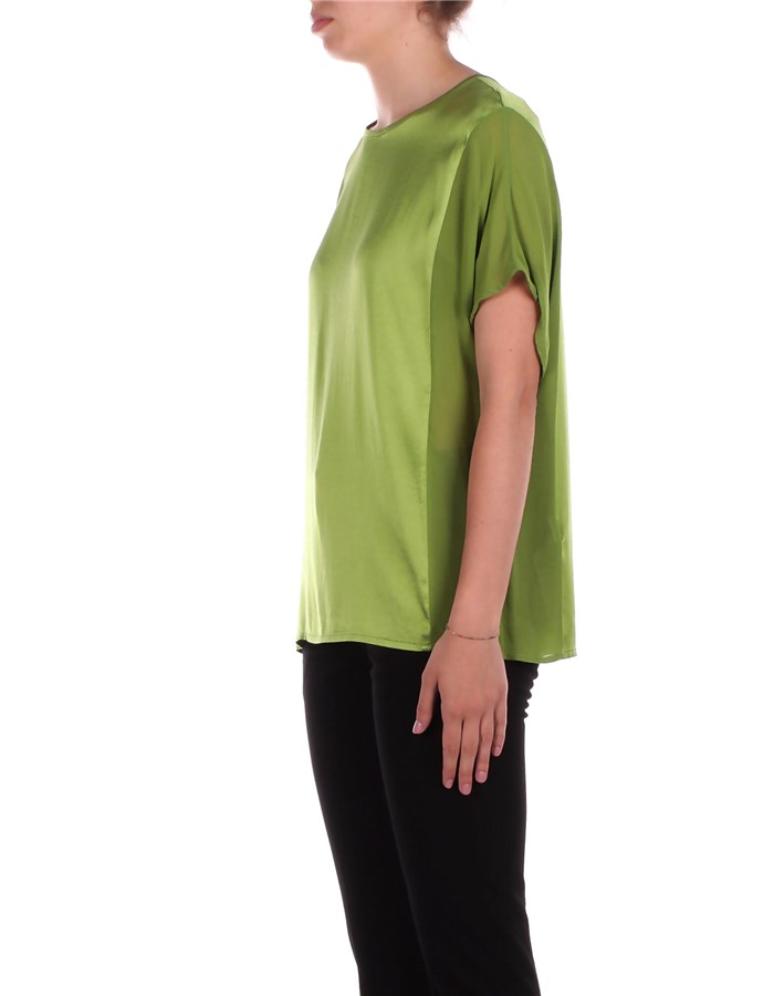 MANILA GRACE Blusa Mela