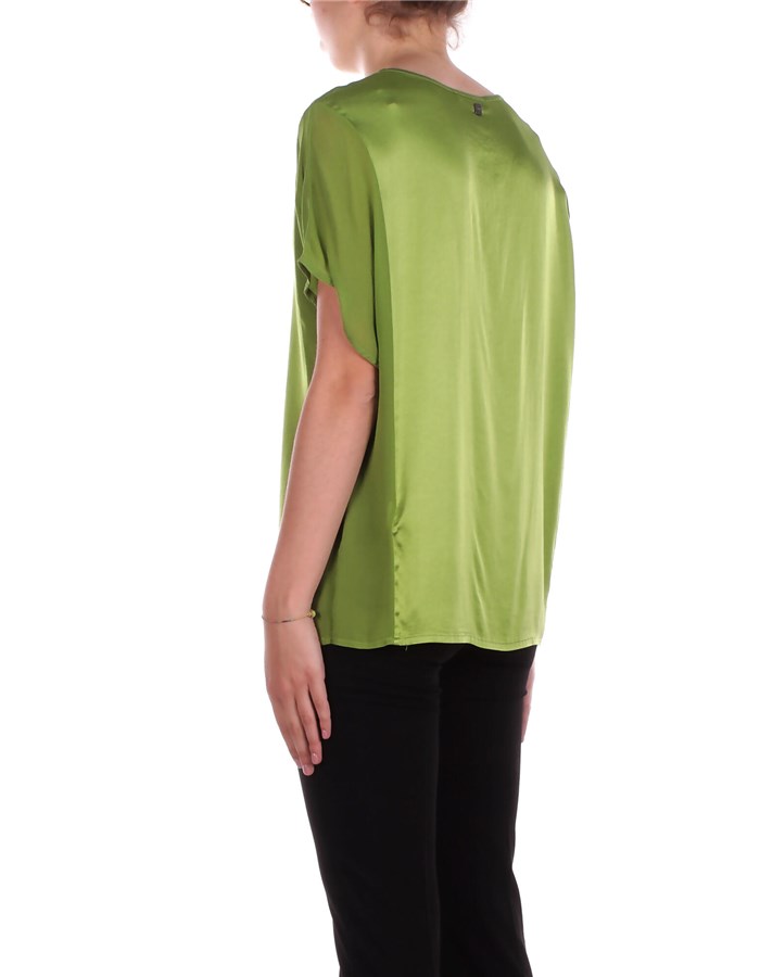 MANILA GRACE Camicie Bluse Donna C037VU 2 