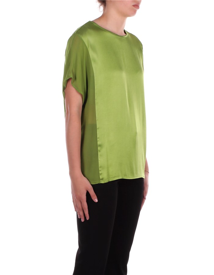 MANILA GRACE Camicie Bluse Donna C037VU 5 