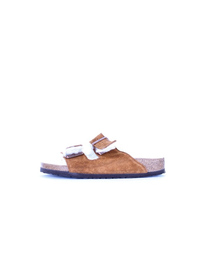 BIRKENSTOCK Scarpe Basse Ciabatta Donna 1001135 0 