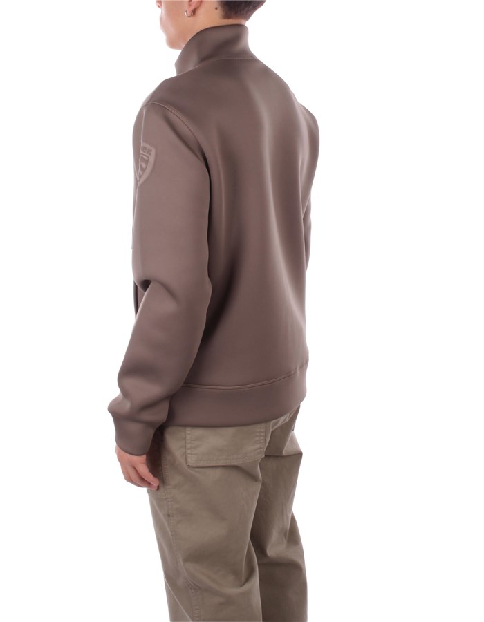 BLAUER Giubbotti Corti Uomo 24WBLUF01322 004745 2 
