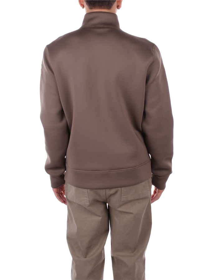 BLAUER Giubbotti Corti Uomo 24WBLUF01322 004745 3 