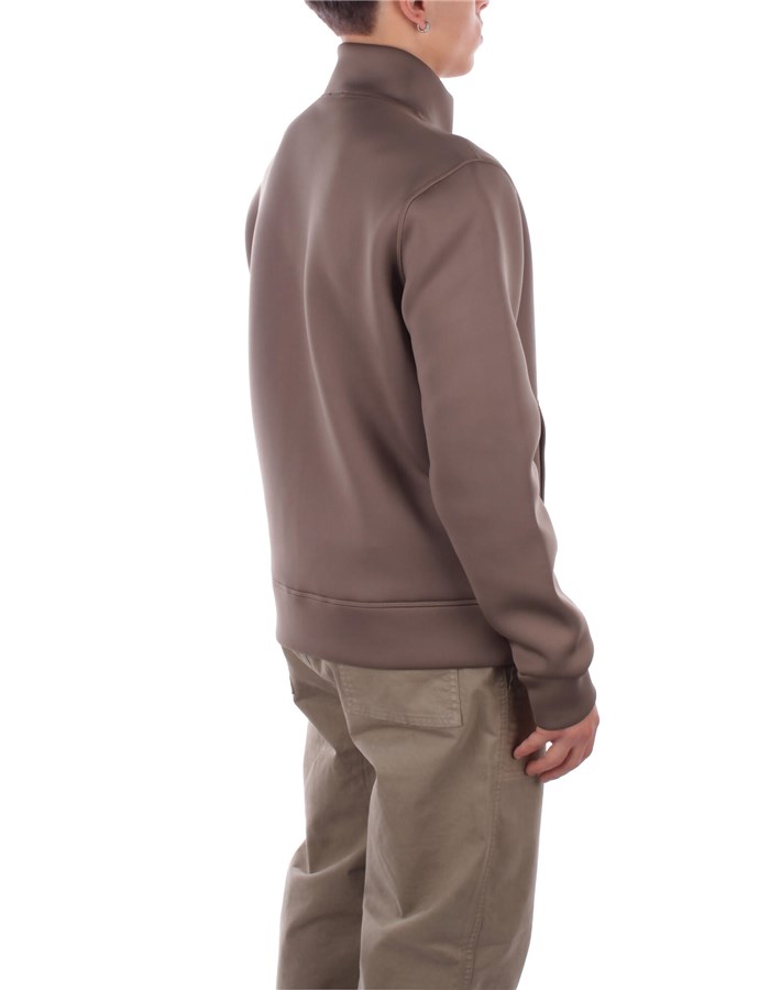 BLAUER Giubbotti Corti Uomo 24WBLUF01322 004745 4 