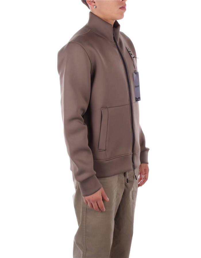 BLAUER Giubbotti Corti Uomo 24WBLUF01322 004745 5 