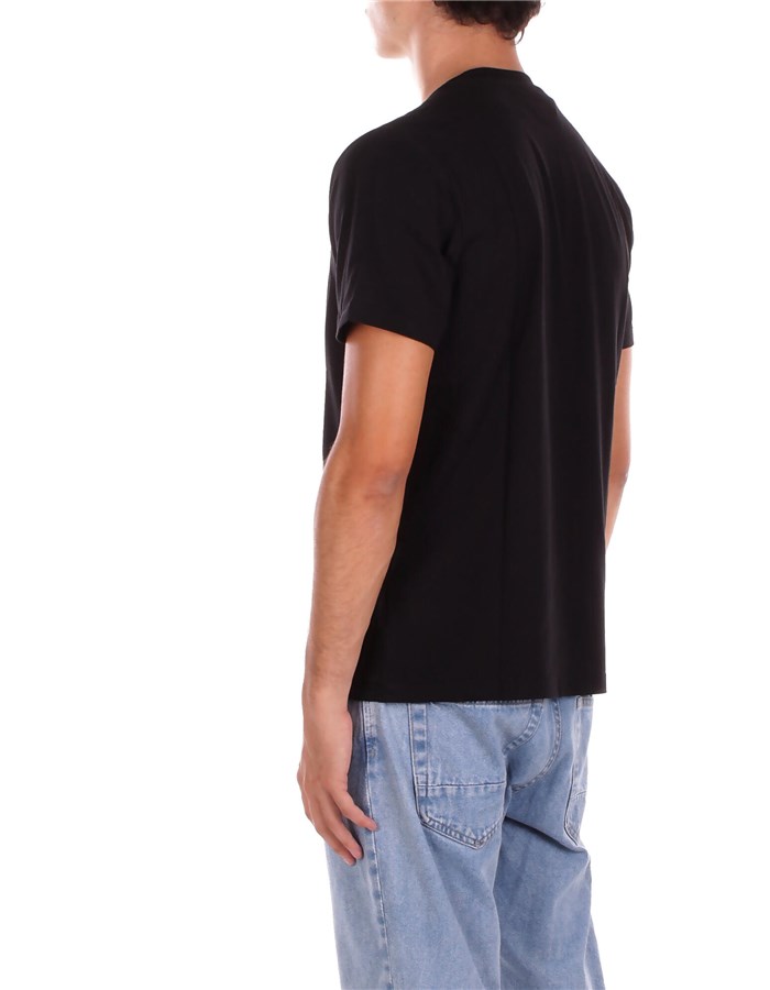 RALPH LAUREN T-shirt Manica Corta Uomo 714844756 2 