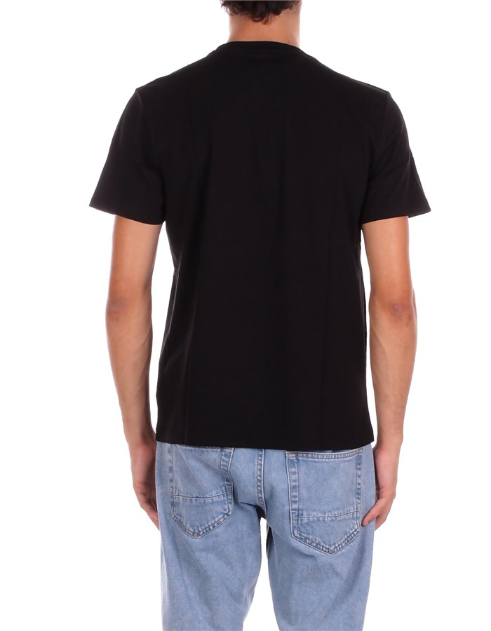 RALPH LAUREN T-shirt Manica Corta Uomo 714844756 3 