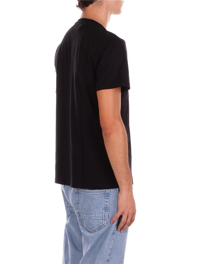 RALPH LAUREN T-shirt Manica Corta Uomo 714844756 4 