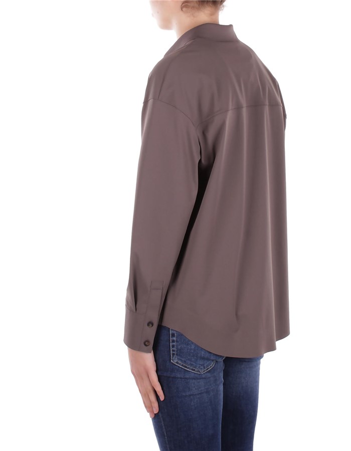 MAX MARA Camicie Classiche Donna LEPANTO 2 