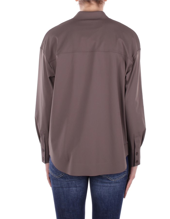 MAX MARA Camicie Classiche Donna LEPANTO 3 