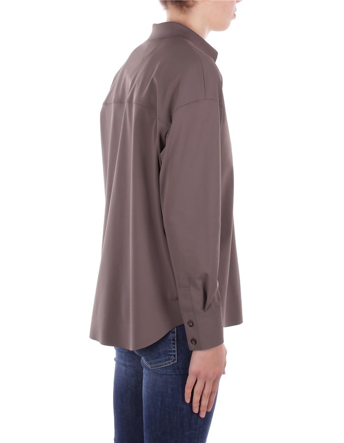 MAX MARA Camicie Classiche Donna LEPANTO 4 
