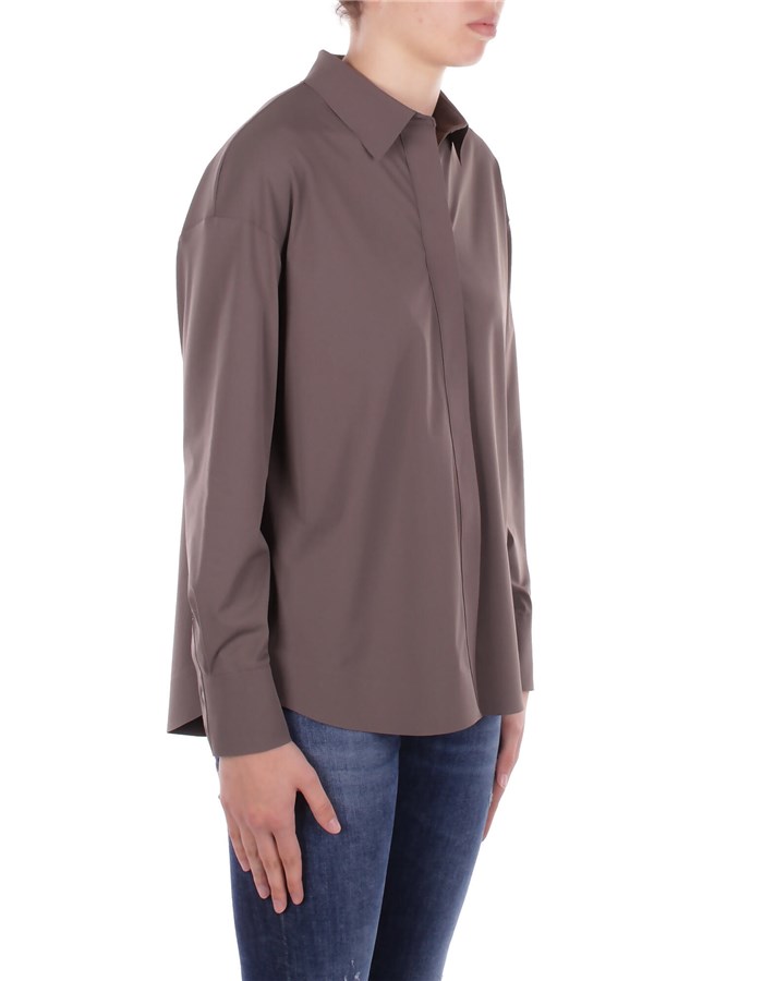MAX MARA Camicie Classiche Donna LEPANTO 5 