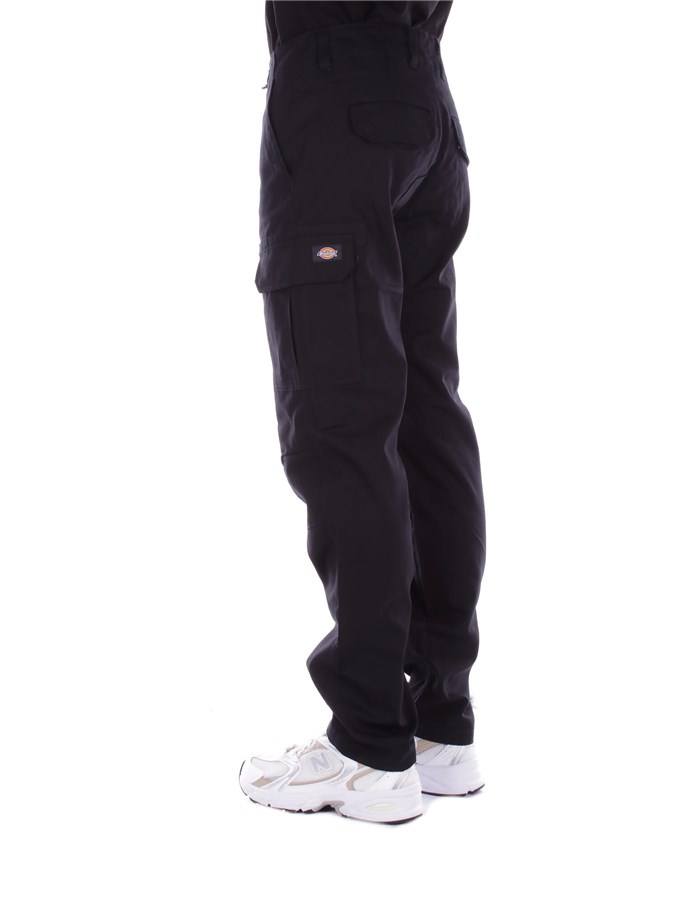 DICKIES Pantaloni Cargo Uomo DK0A4XDU 2 