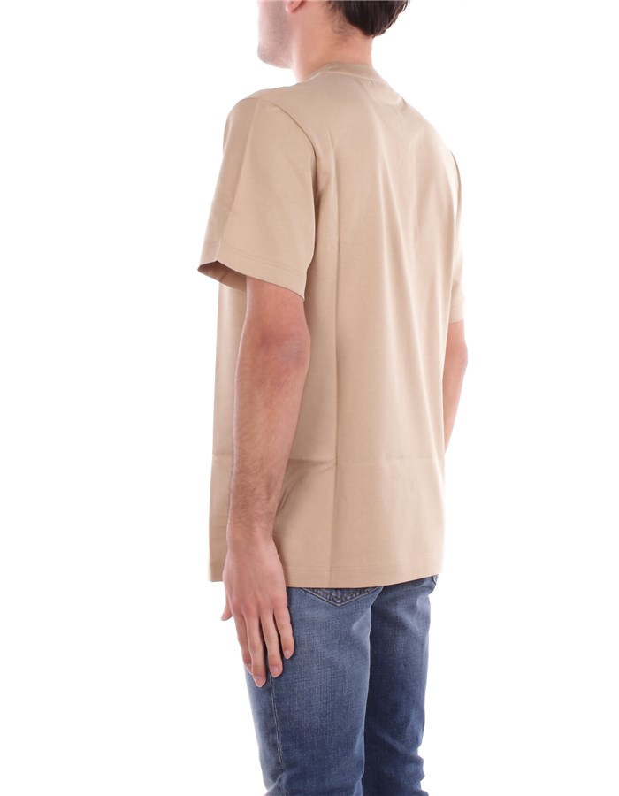 LACOSTE T-shirt Manica Corta Uomo TH0027 2 