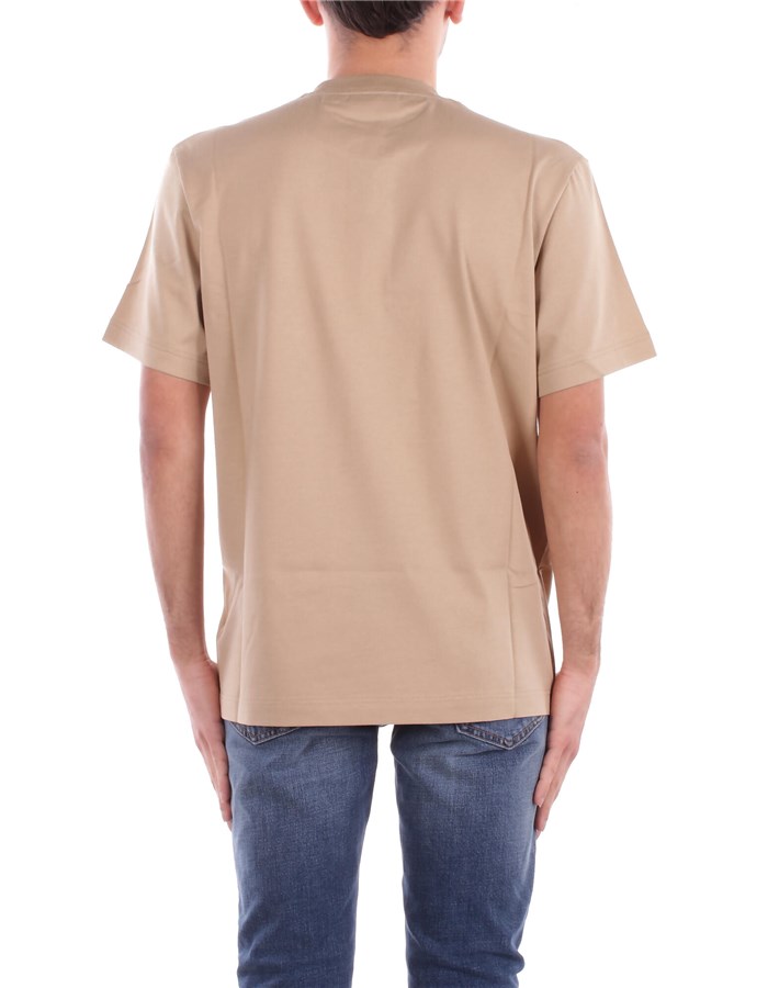 LACOSTE T-shirt Manica Corta Uomo TH0027 3 