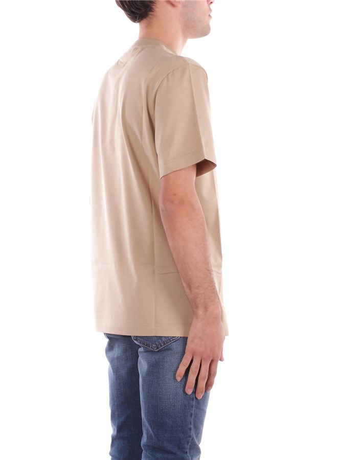LACOSTE T-shirt Manica Corta Uomo TH0027 4 