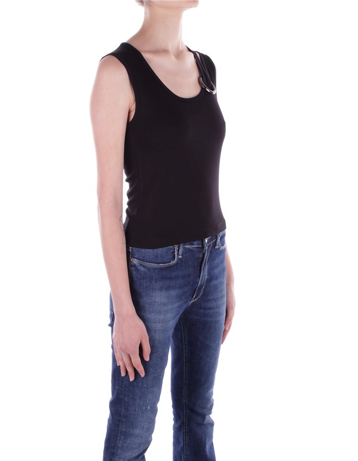 COSTUME NATIONAL Top Tanks Women CWS46000TO 8755 5 