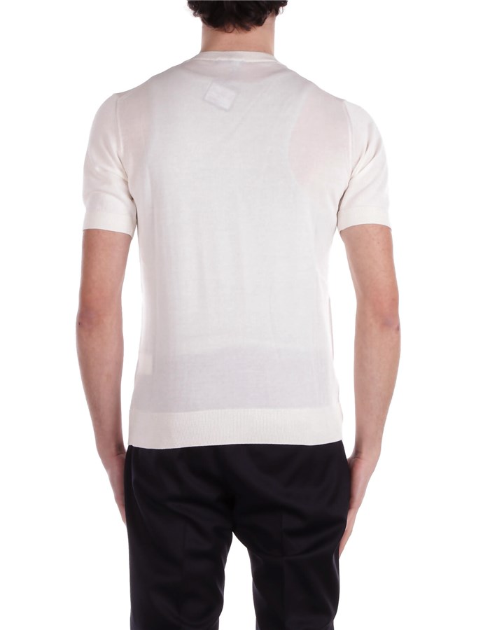 TAGLIATORE Knitwear Choker Men FOX PE PWE25 3 