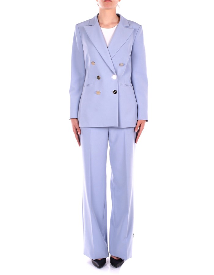LIU JO Blazer Deep blue