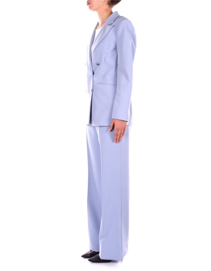 LIU JO Blazer Deep blue