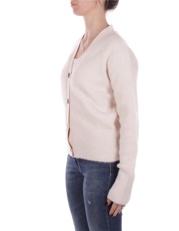 BLUGIRL BLUMARINE Cardigan Crema