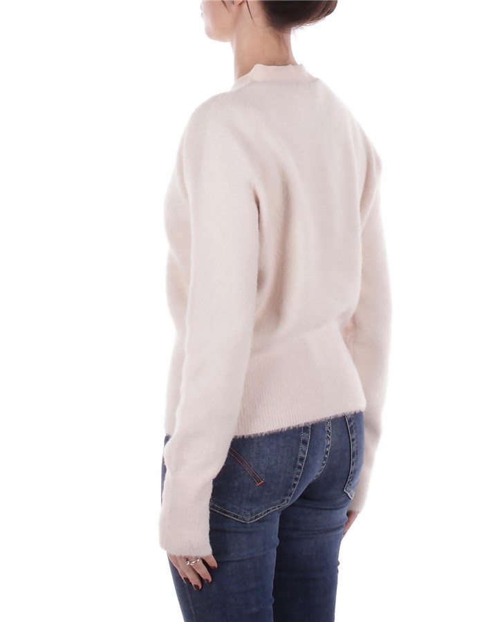 BLUGIRL BLUMARINE Maglieria Cardigan Donna RF5235MA39R 2 